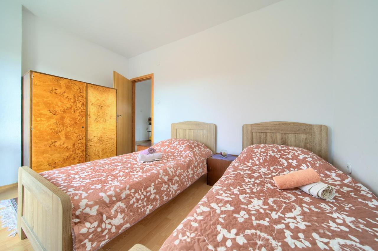 Rasopasno Apartment With Terrace And Private Parking المظهر الخارجي الصورة