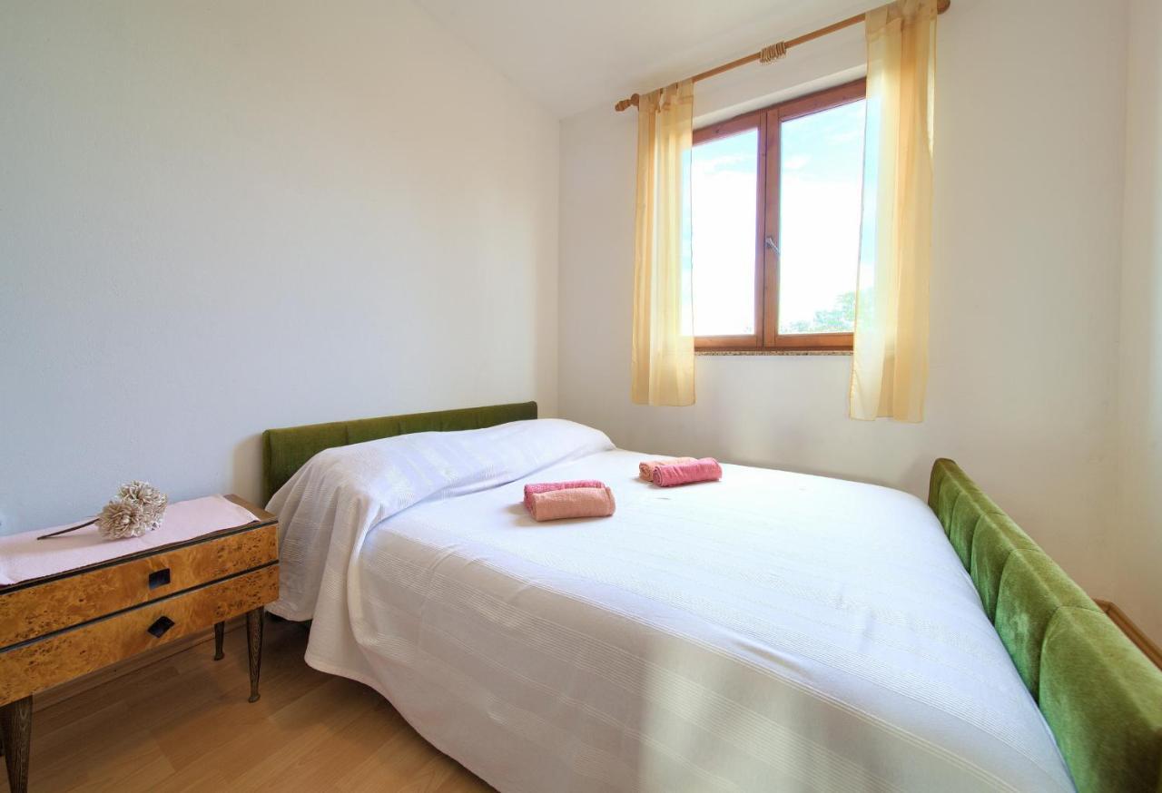 Rasopasno Apartment With Terrace And Private Parking المظهر الخارجي الصورة