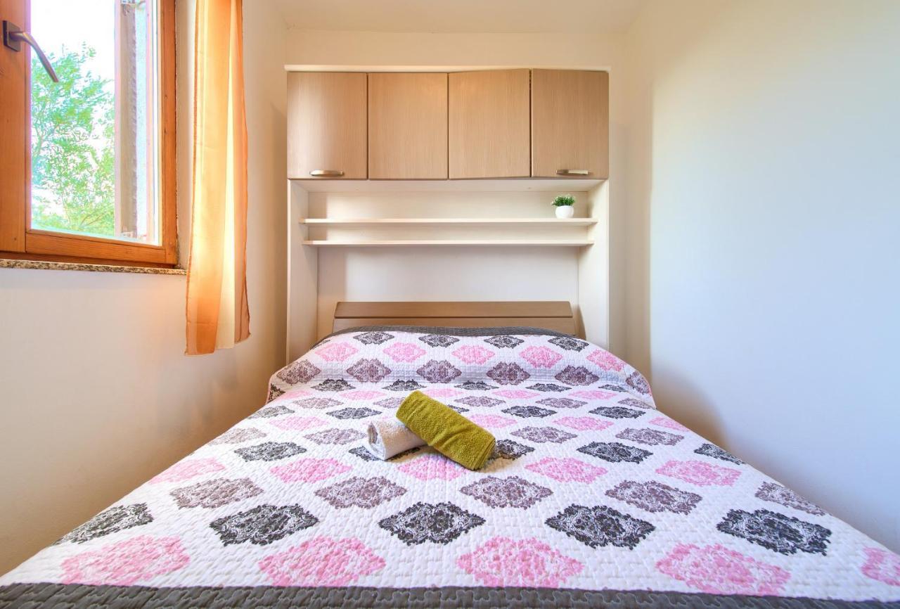 Rasopasno Apartment With Terrace And Private Parking المظهر الخارجي الصورة